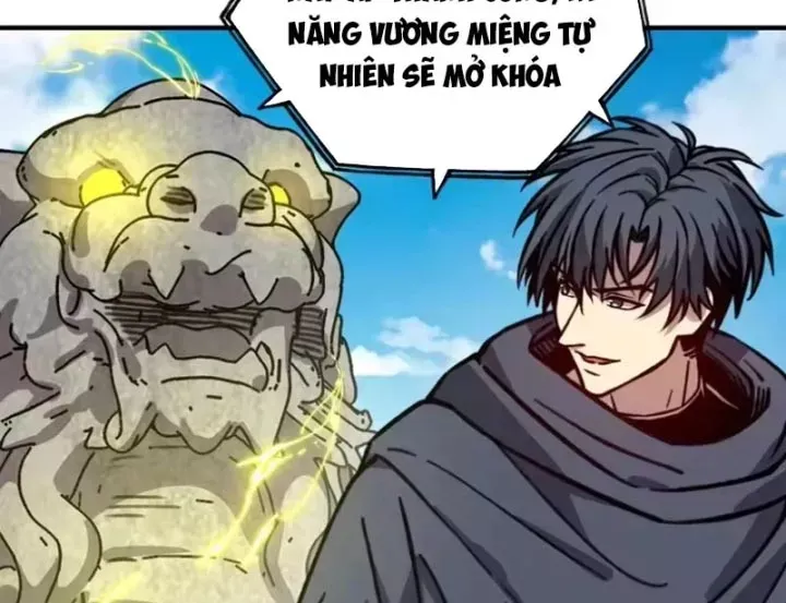 Bắt Đầu Chuyển Chức Tài Thần, Ta Chuyển Hóa Triệu Vạn Thần Sủng