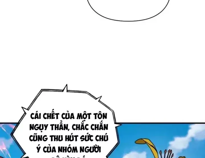 Bắt Đầu Chuyển Chức Tài Thần, Ta Chuyển Hóa Triệu Vạn Thần Sủng