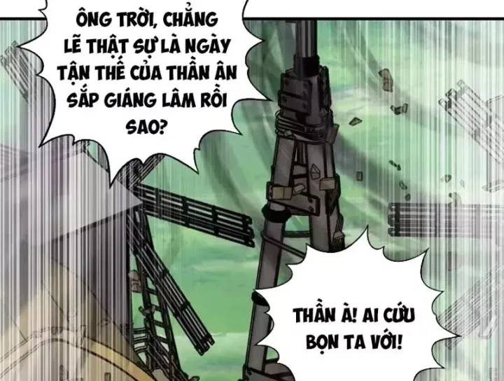 Bắt Đầu Chuyển Chức Tài Thần, Ta Chuyển Hóa Triệu Vạn Thần Sủng