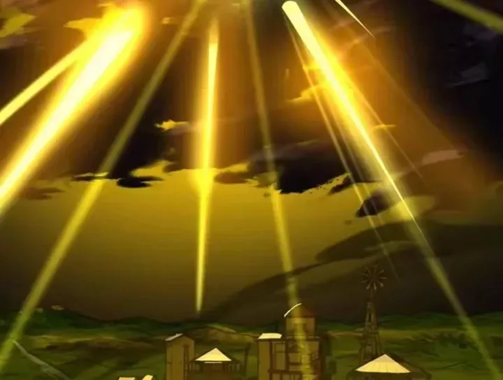 Bắt Đầu Chuyển Chức Tài Thần, Ta Chuyển Hóa Triệu Vạn Thần Sủng