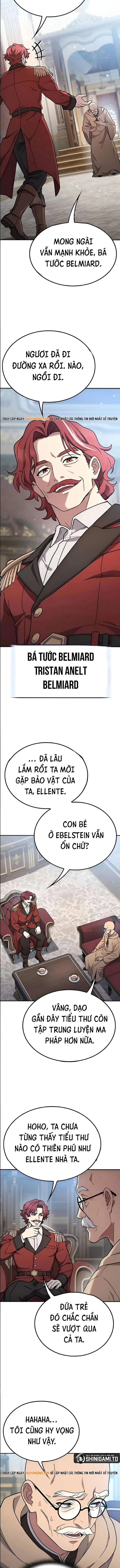 Cẩm Nang Giáo Hóa Các Tiểu Thư Quý Tộc