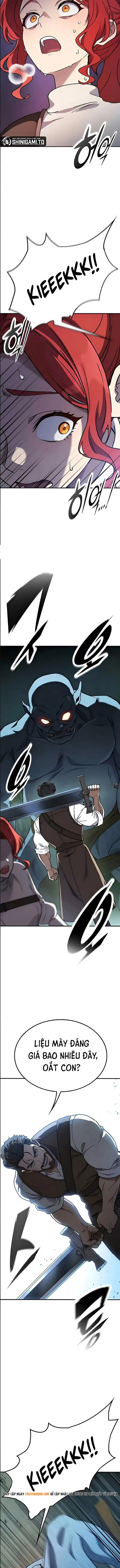 Cẩm Nang Giáo Hóa Các Tiểu Thư Quý Tộc