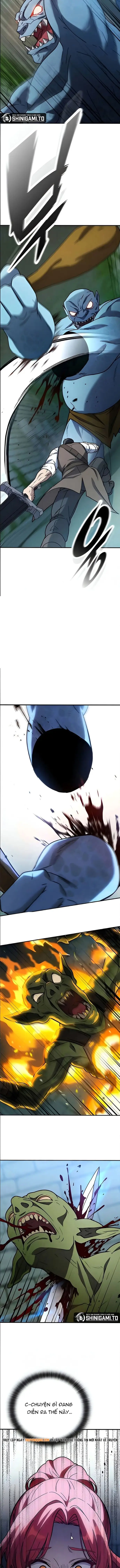 Cẩm Nang Giáo Hóa Các Tiểu Thư Quý Tộc