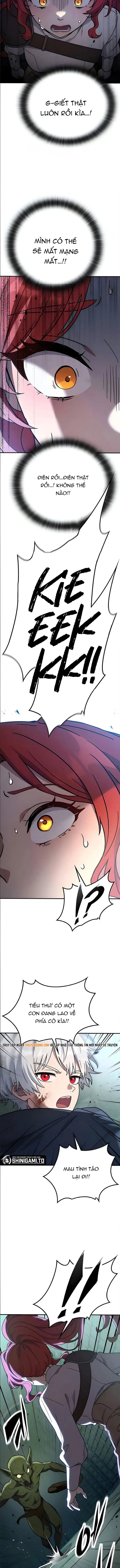 Cẩm Nang Giáo Hóa Các Tiểu Thư Quý Tộc