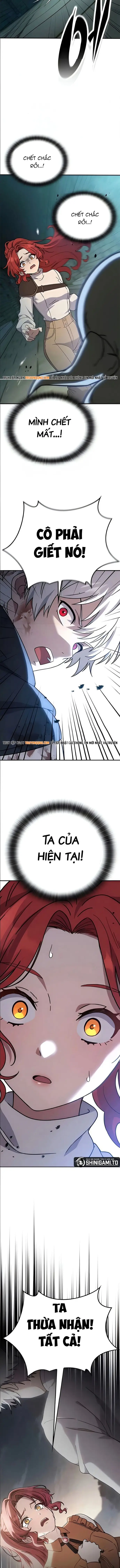 Cẩm Nang Giáo Hóa Các Tiểu Thư Quý Tộc