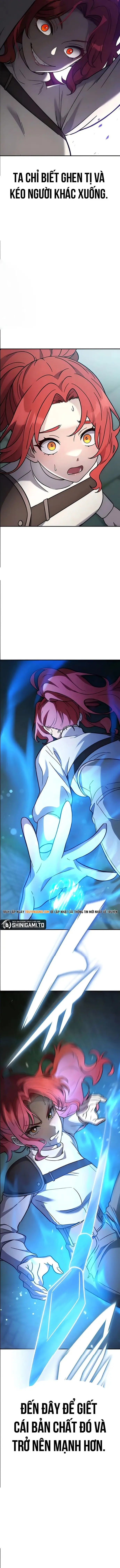 Cẩm Nang Giáo Hóa Các Tiểu Thư Quý Tộc