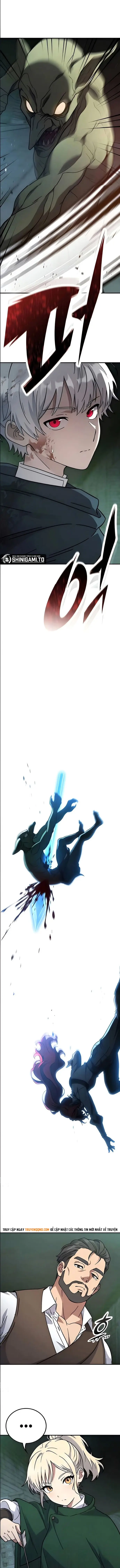 Cẩm Nang Giáo Hóa Các Tiểu Thư Quý Tộc