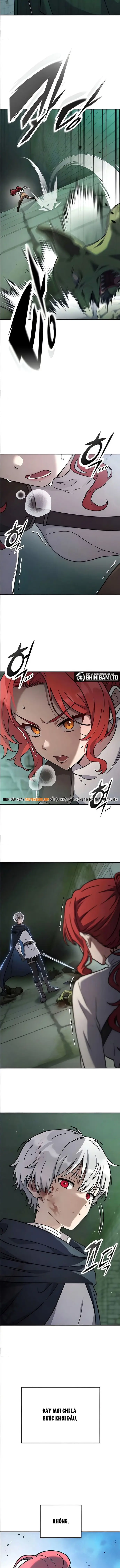 Cẩm Nang Giáo Hóa Các Tiểu Thư Quý Tộc