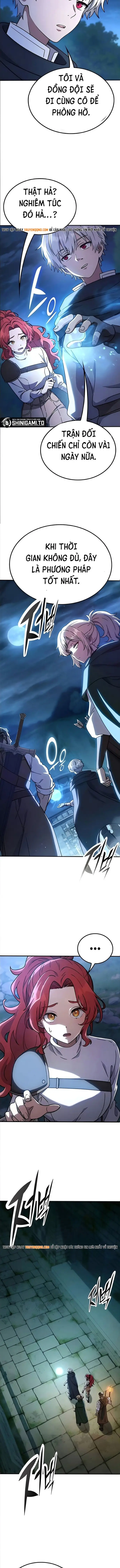 Cẩm Nang Giáo Hóa Các Tiểu Thư Quý Tộc