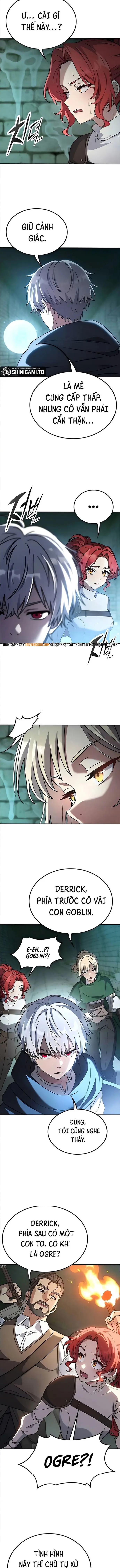 Cẩm Nang Giáo Hóa Các Tiểu Thư Quý Tộc