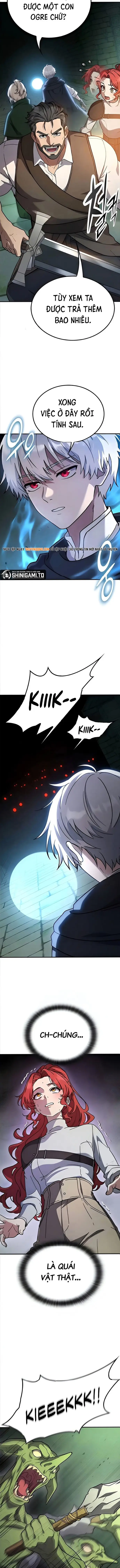 Cẩm Nang Giáo Hóa Các Tiểu Thư Quý Tộc