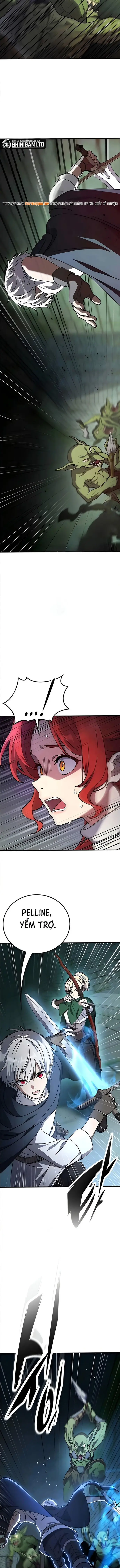 Cẩm Nang Giáo Hóa Các Tiểu Thư Quý Tộc