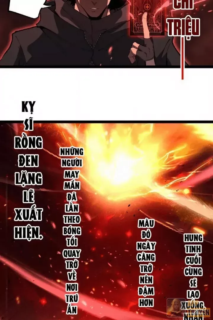 Thích Khách Thần Cấp, Ta Chính Là Bóng Đêm - Chương 101 - Trang 16