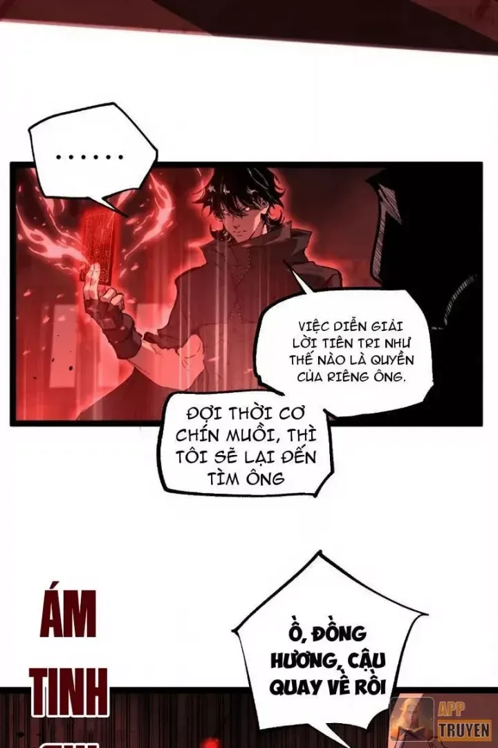 Thích Khách Thần Cấp, Ta Chính Là Bóng Đêm - Chương 101 - Trang 20