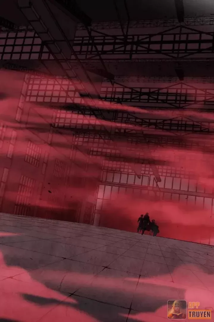 Thích Khách Thần Cấp, Ta Chính Là Bóng Đêm - Chương 101 - Trang 24