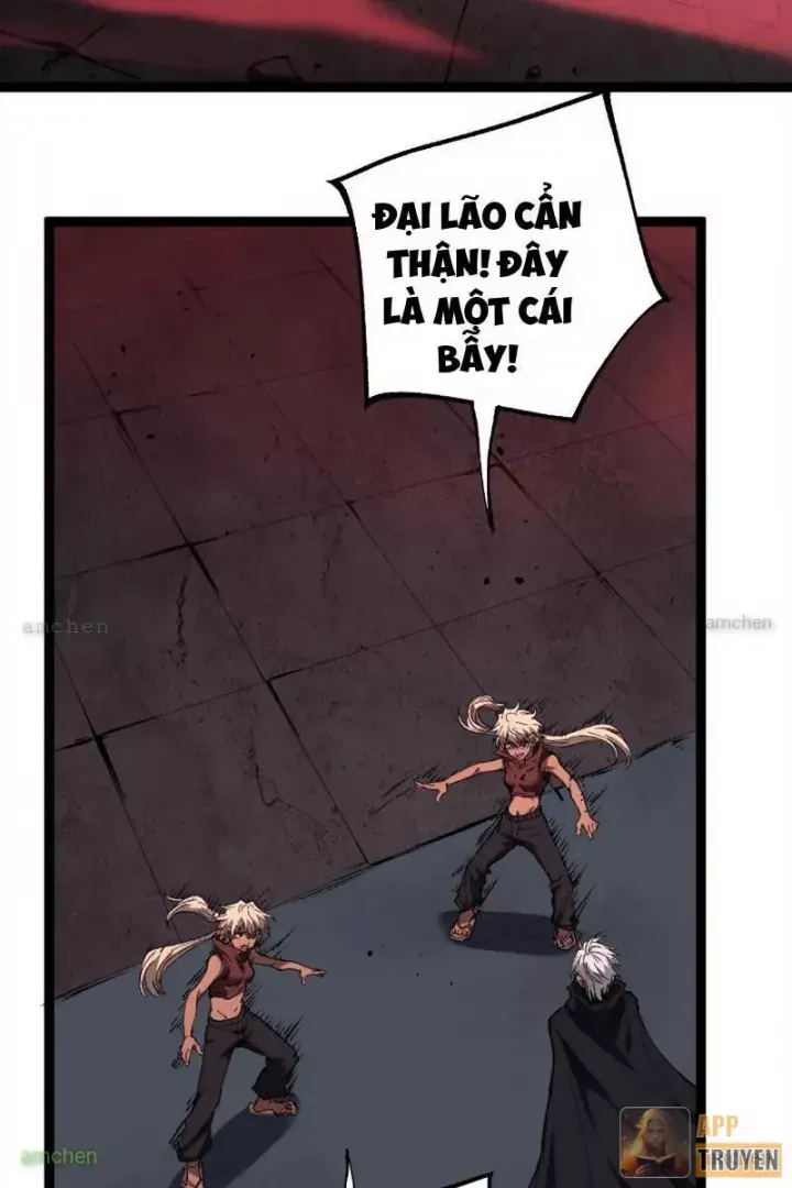 Thích Khách Thần Cấp, Ta Chính Là Bóng Đêm - Chương 101 - Trang 25