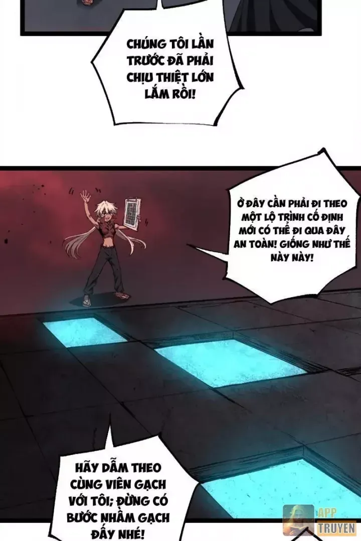 Thích Khách Thần Cấp, Ta Chính Là Bóng Đêm - Chương 101 - Trang 26