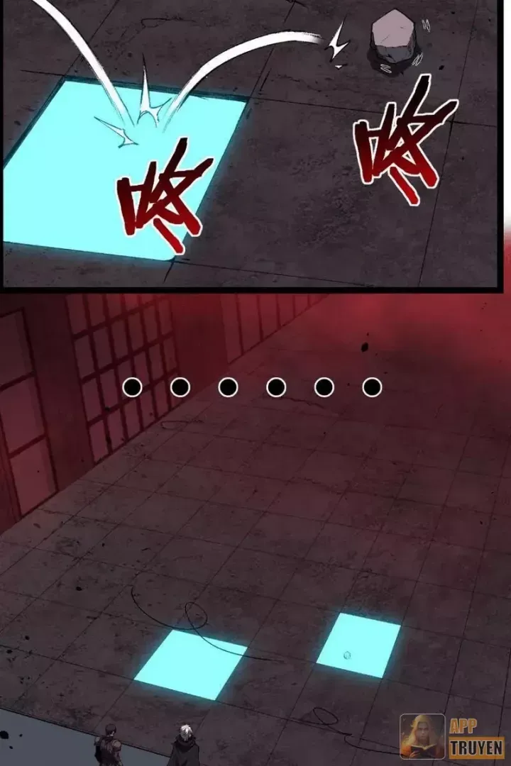 Thích Khách Thần Cấp, Ta Chính Là Bóng Đêm - Chương 101 - Trang 29