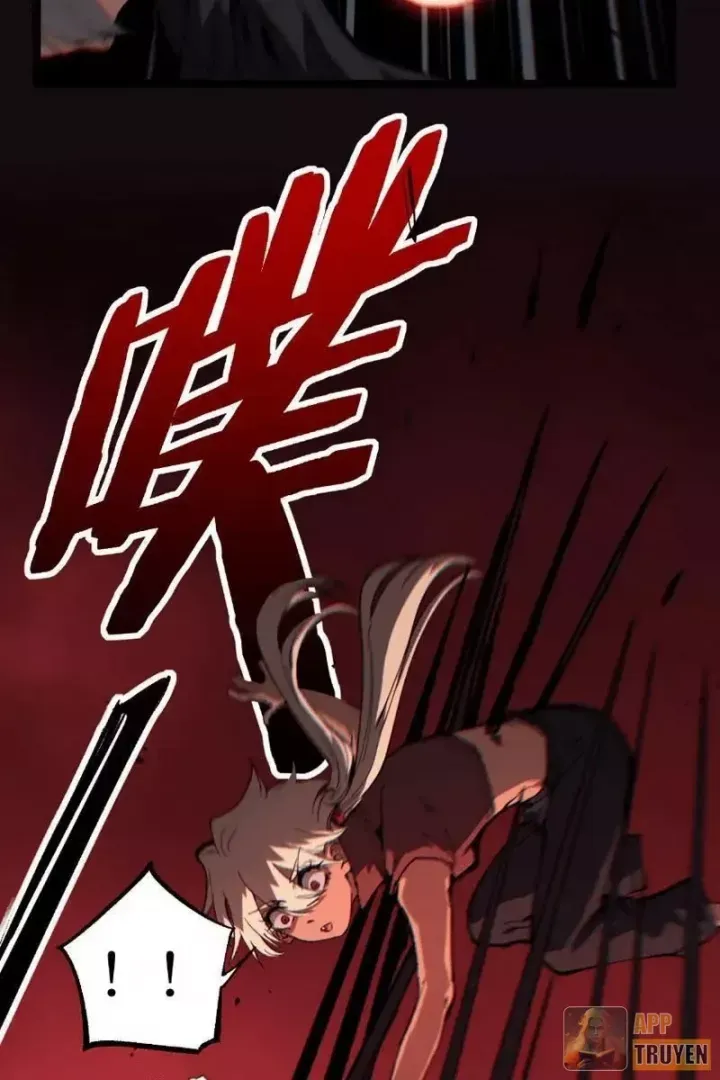 Thích Khách Thần Cấp, Ta Chính Là Bóng Đêm - Chương 101 - Trang 32