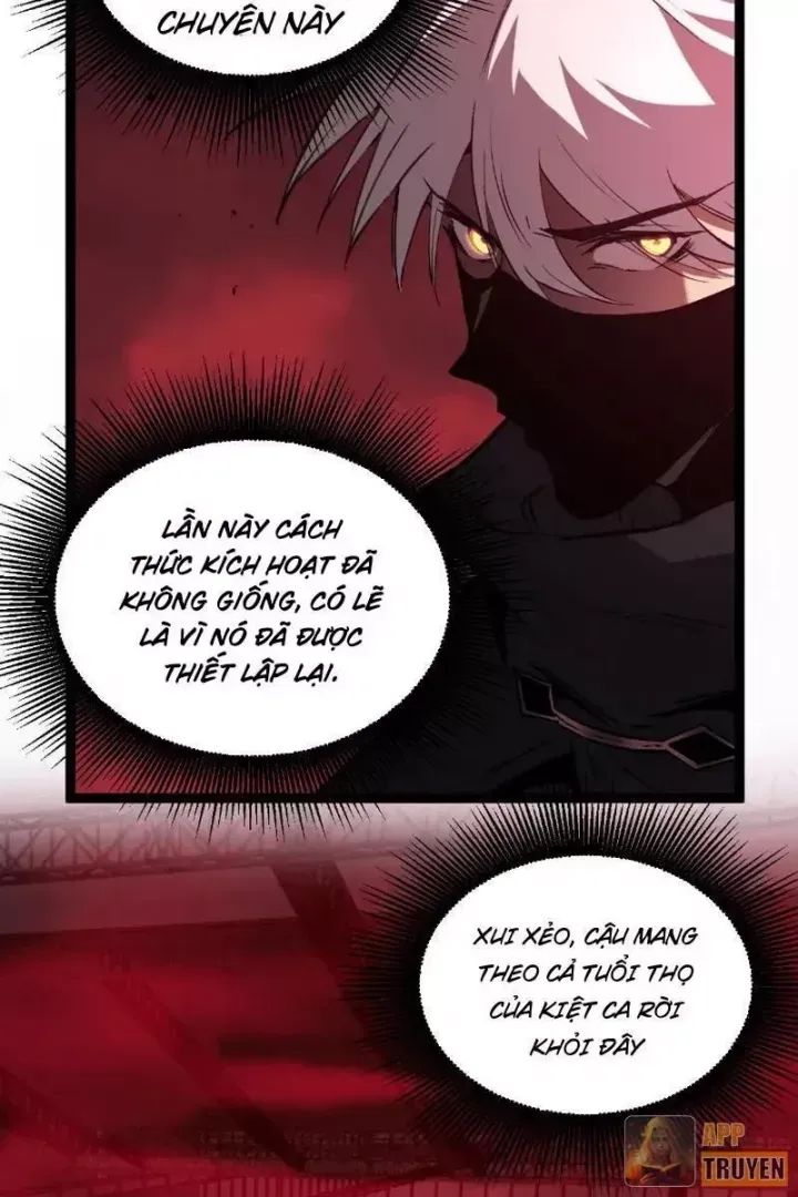 Thích Khách Thần Cấp, Ta Chính Là Bóng Đêm - Chương 101 - Trang 35