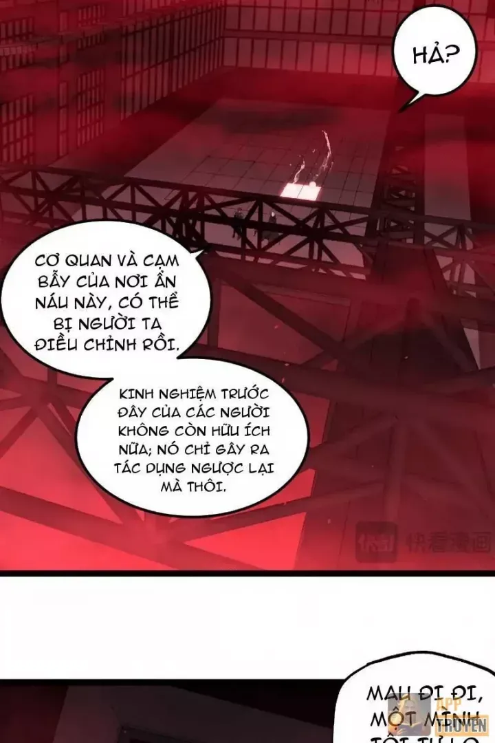 Thích Khách Thần Cấp, Ta Chính Là Bóng Đêm - Chương 101 - Trang 36