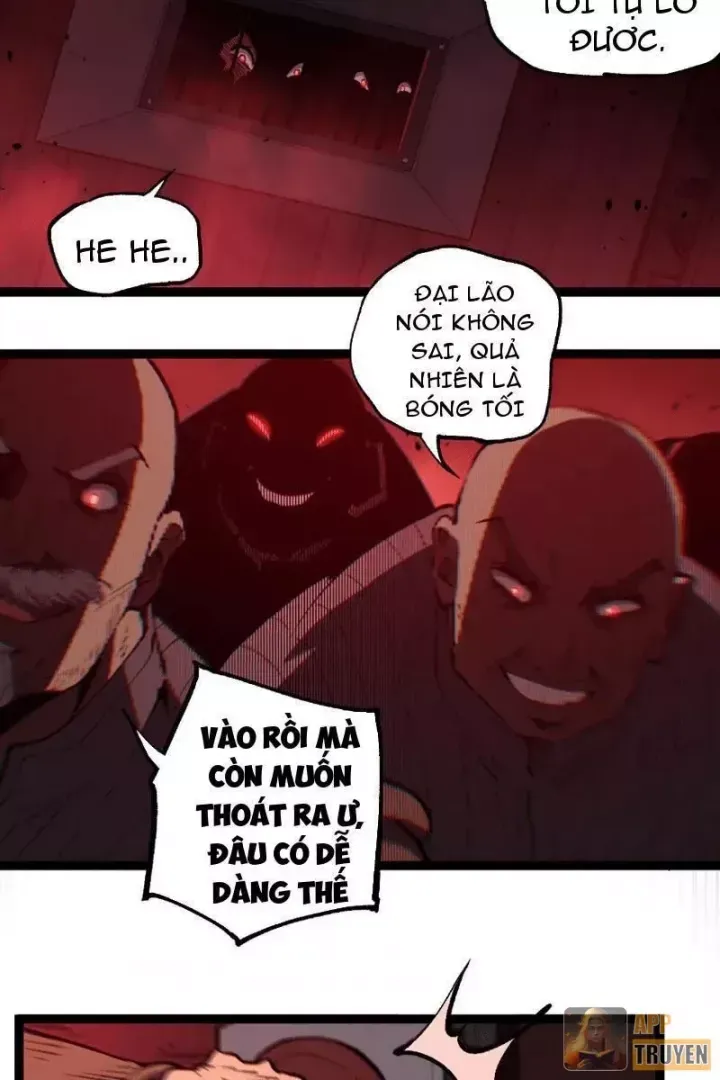 Thích Khách Thần Cấp, Ta Chính Là Bóng Đêm - Chương 101 - Trang 37
