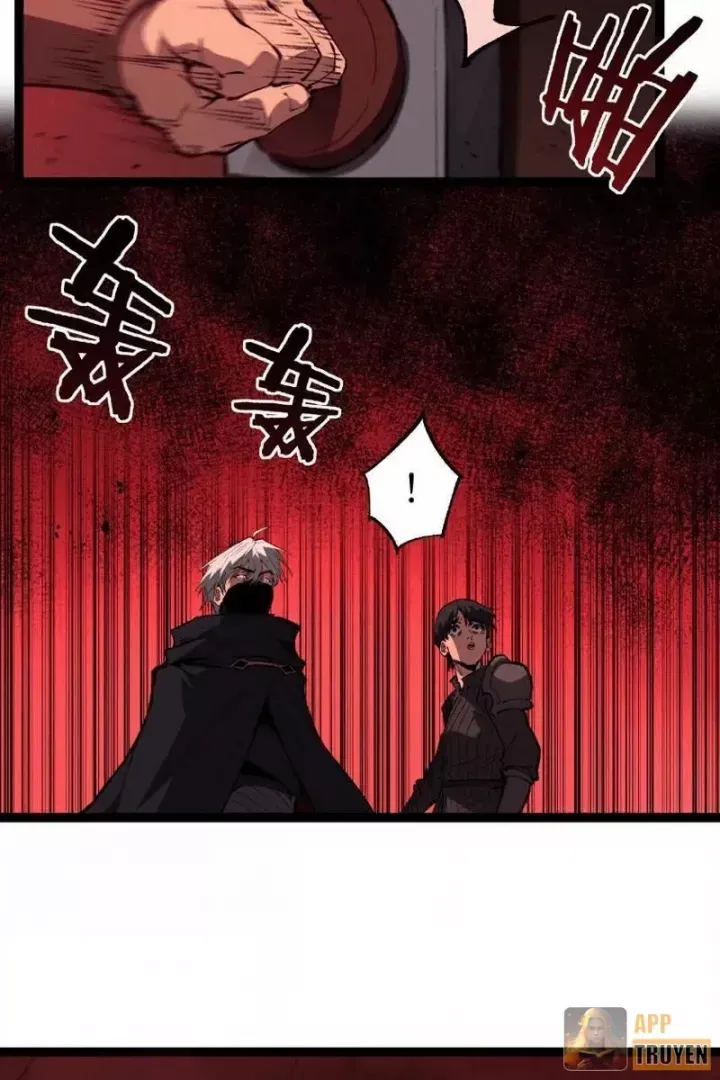 Thích Khách Thần Cấp, Ta Chính Là Bóng Đêm - Chương 101 - Trang 38