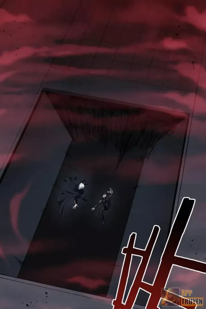 Thích Khách Thần Cấp, Ta Chính Là Bóng Đêm - Chương 101 - Trang 39