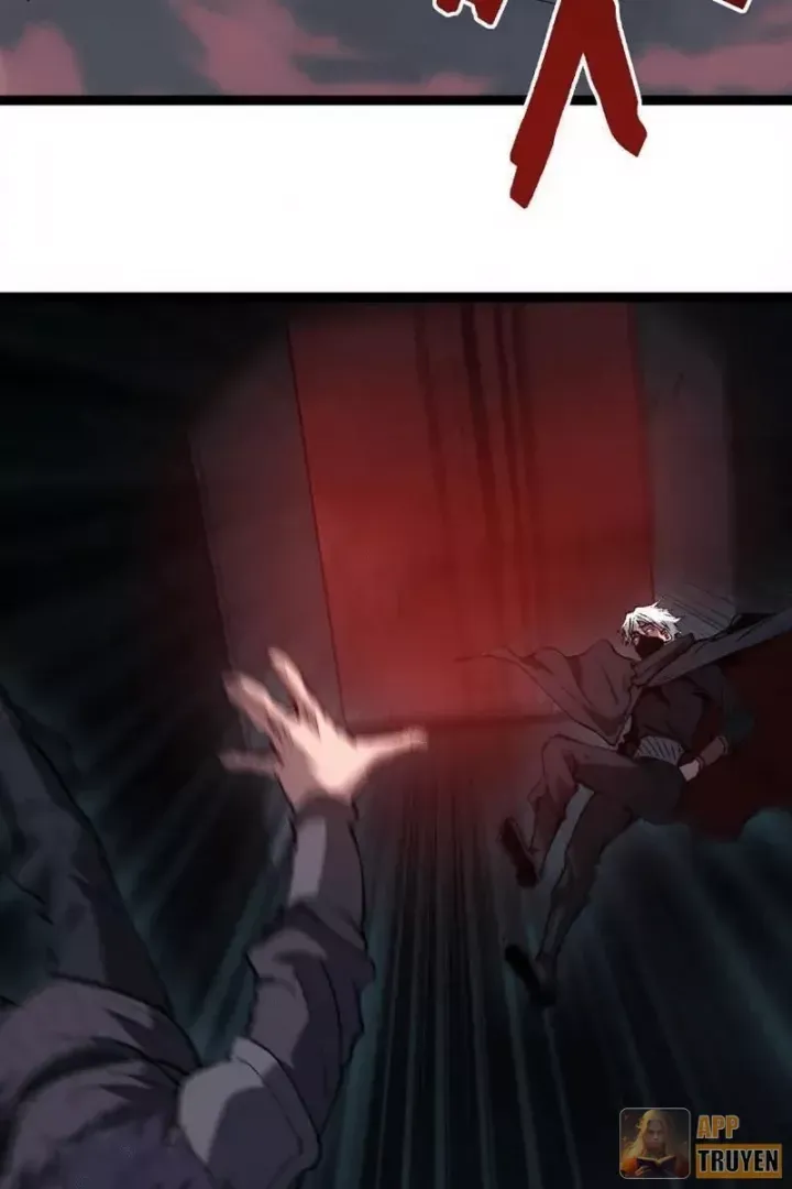 Thích Khách Thần Cấp, Ta Chính Là Bóng Đêm - Chương 101 - Trang 40