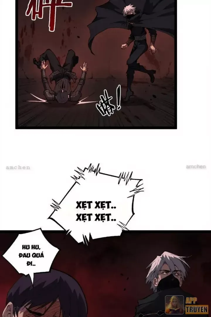Thích Khách Thần Cấp, Ta Chính Là Bóng Đêm - Chương 101 - Trang 42