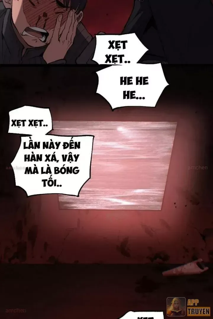 Thích Khách Thần Cấp, Ta Chính Là Bóng Đêm - Chương 101 - Trang 43
