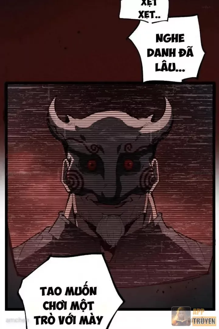 Thích Khách Thần Cấp, Ta Chính Là Bóng Đêm - Chương 101 - Trang 44