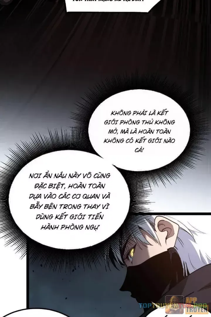 Thích Khách Thần Cấp, Ta Chính Là Bóng Đêm - Chương 101 - Trang 6