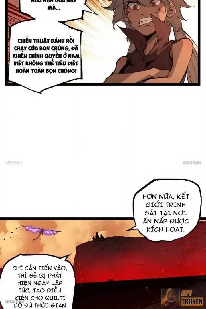 Thích Khách Thần Cấp, Ta Chính Là Bóng Đêm - Chương 101 - Trang 8