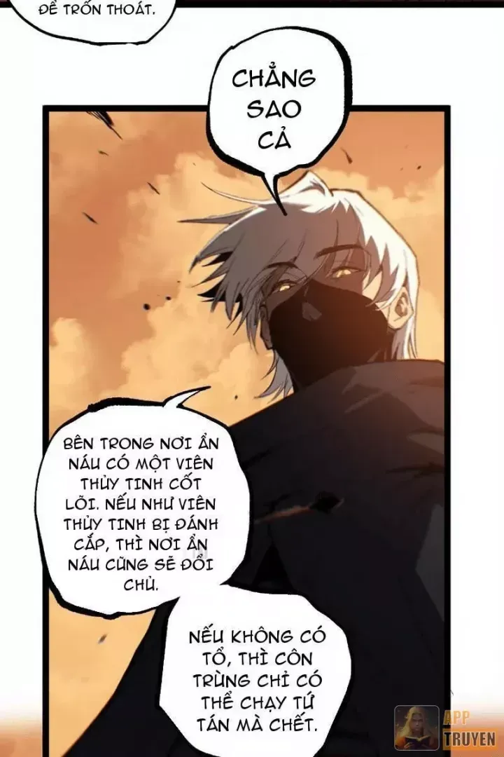 Thích Khách Thần Cấp, Ta Chính Là Bóng Đêm - Chương 101 - Trang 9