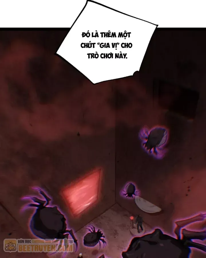 Thích Khách Thần Cấp, Ta Chính Là Bóng Đêm - Chương 102 - Trang 11