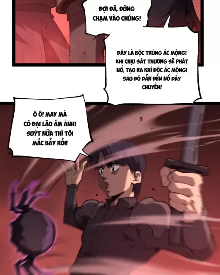 Thích Khách Thần Cấp, Ta Chính Là Bóng Đêm - Chương 102 - Trang 14