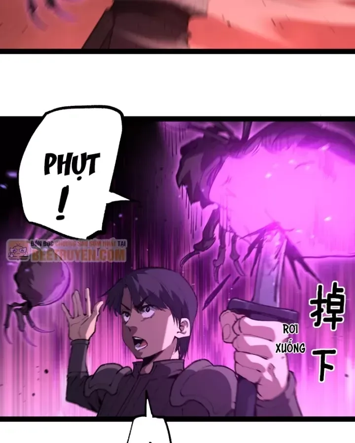 Thích Khách Thần Cấp, Ta Chính Là Bóng Đêm - Chương 102 - Trang 15
