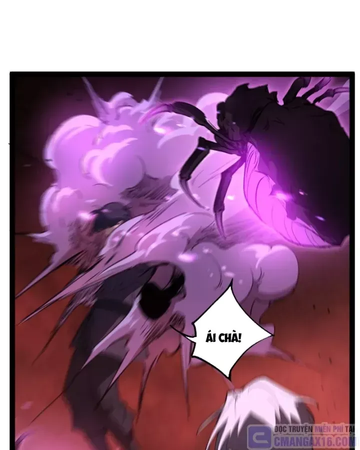 Thích Khách Thần Cấp, Ta Chính Là Bóng Đêm - Chương 102 - Trang 17