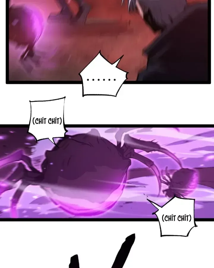 Thích Khách Thần Cấp, Ta Chính Là Bóng Đêm - Chương 102 - Trang 18