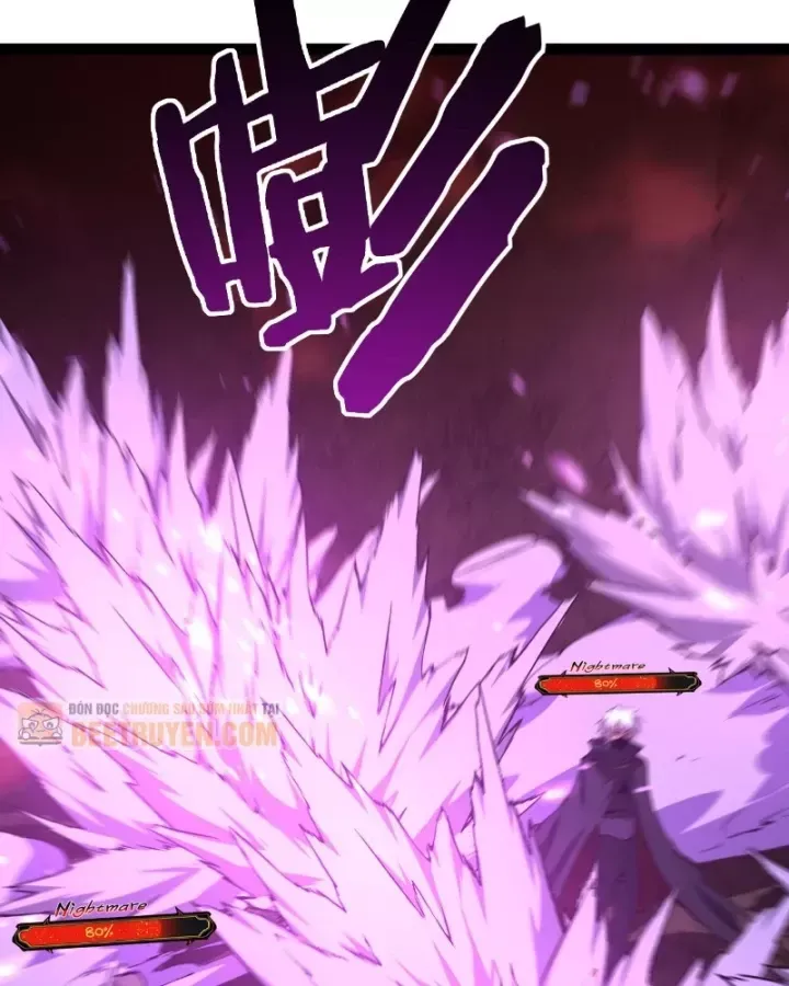 Thích Khách Thần Cấp, Ta Chính Là Bóng Đêm - Chương 102 - Trang 19