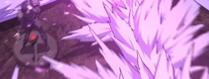 Thích Khách Thần Cấp, Ta Chính Là Bóng Đêm - Chương 102 - Trang 20