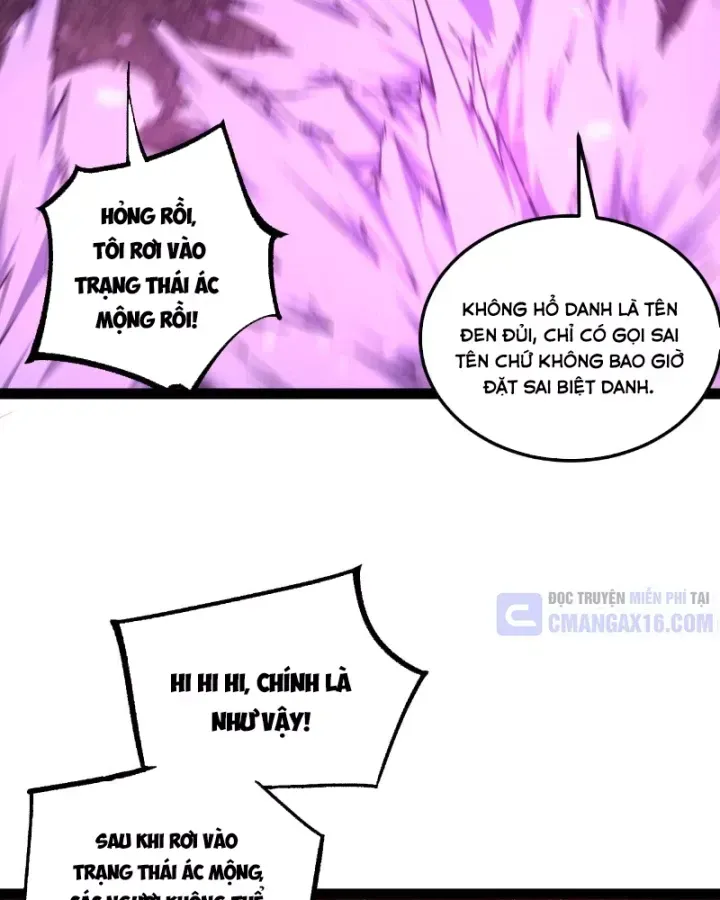 Thích Khách Thần Cấp, Ta Chính Là Bóng Đêm - Chương 102 - Trang 21