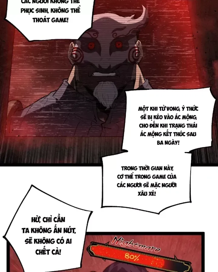 Thích Khách Thần Cấp, Ta Chính Là Bóng Đêm - Chương 102 - Trang 22