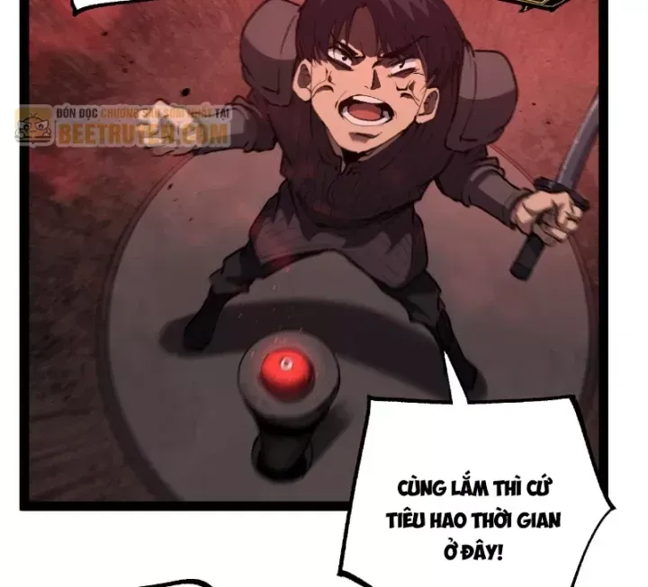 Thích Khách Thần Cấp, Ta Chính Là Bóng Đêm - Chương 102 - Trang 23