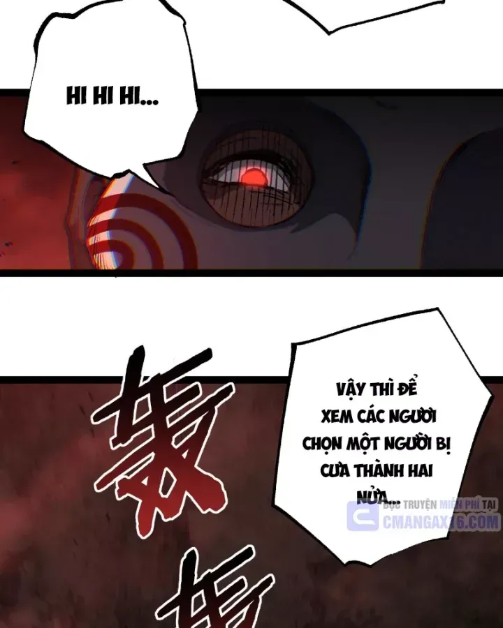 Thích Khách Thần Cấp, Ta Chính Là Bóng Đêm - Chương 102 - Trang 24
