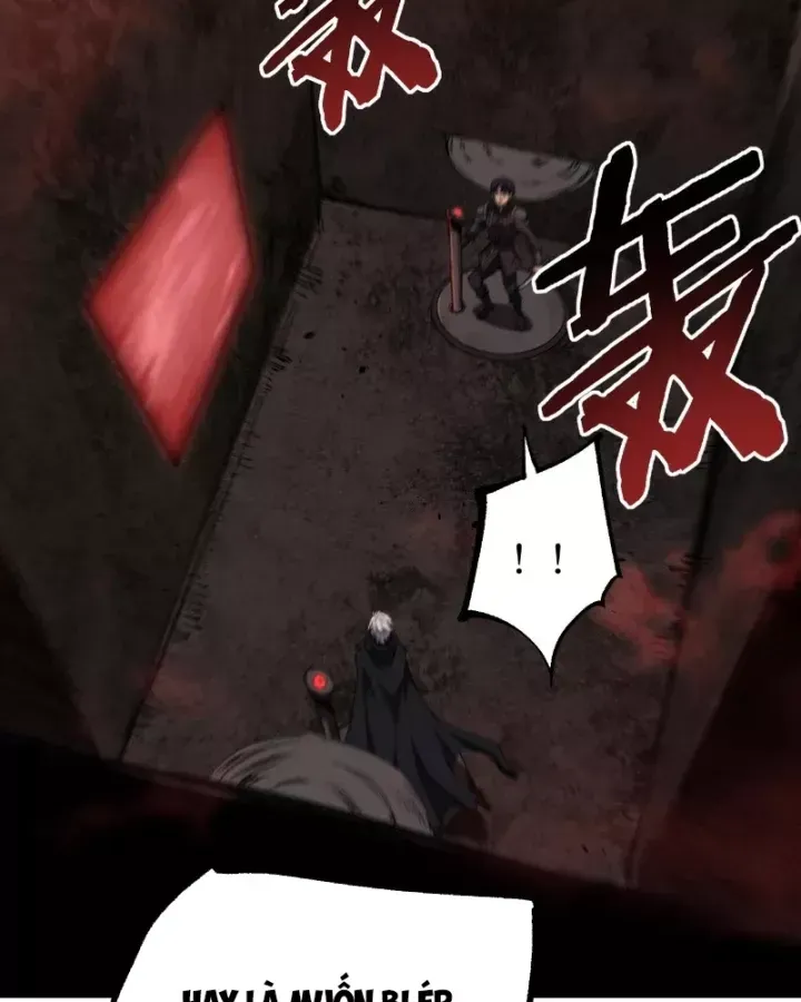Thích Khách Thần Cấp, Ta Chính Là Bóng Đêm - Chương 102 - Trang 25
