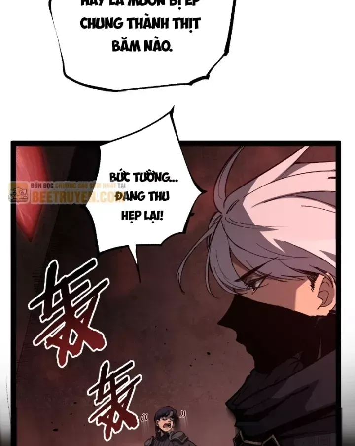 Thích Khách Thần Cấp, Ta Chính Là Bóng Đêm - Chương 102 - Trang 26