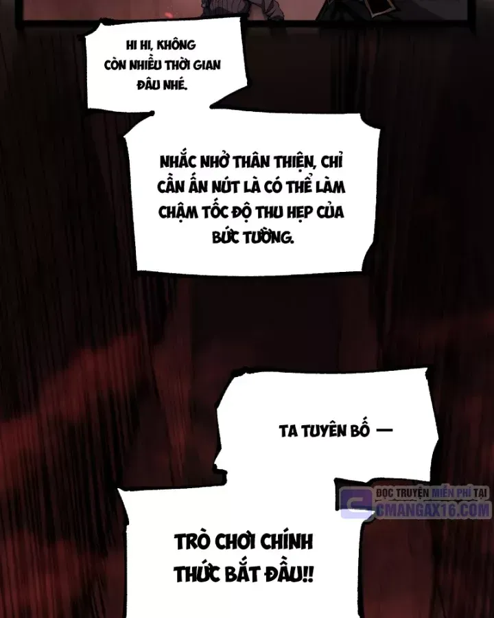 Thích Khách Thần Cấp, Ta Chính Là Bóng Đêm - Chương 102 - Trang 27