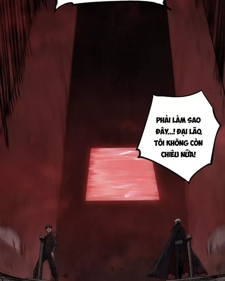 Thích Khách Thần Cấp, Ta Chính Là Bóng Đêm - Chương 102 - Trang 28